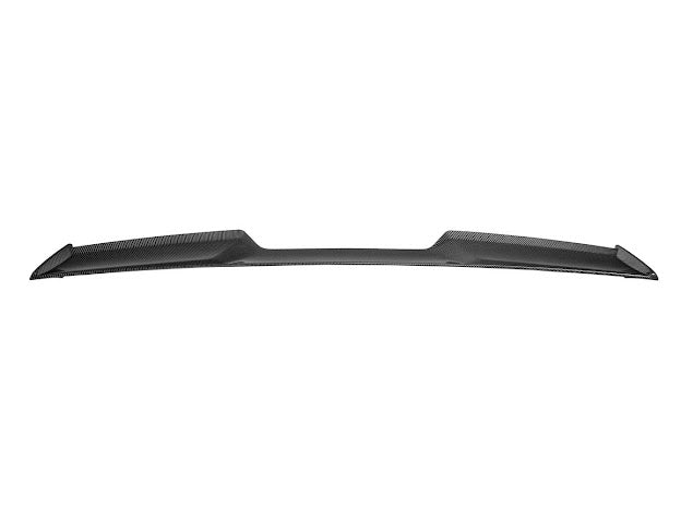 2020+ Corvette C8 Stingray & Z51 | Z06 Style Rear Ducktail Wing Spoiler